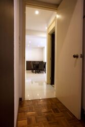 Central Green Condominium (D3), Condominium #586775811